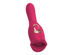 You2Toys Oral Fun Vibrator