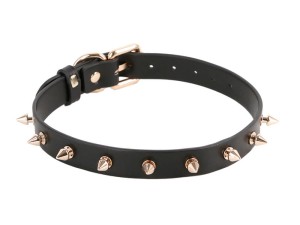 NS Novelties Fetish & Fashion Medusa Halsband