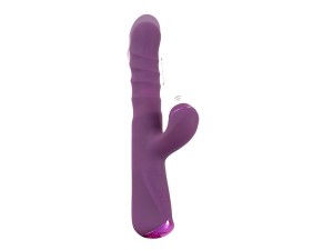 Javida 3 Function Rabbit Vibrator
