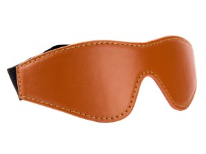 Blaze Elite Augenmaske braun