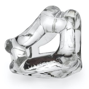 Oxballs Cocksling Air Lite - Clear