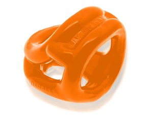 Oxballs Cocksling Air Lite - Orange