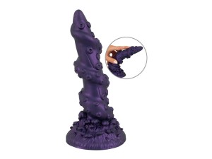 You2Toys Beasty Cocks Octopus Prime Dildo