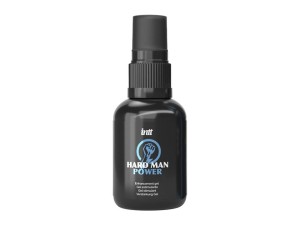 Intt Hard Man Power Enhancement Gel 15 ml