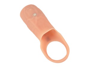 Realistixxx Penismanschette RealSleeve Open
