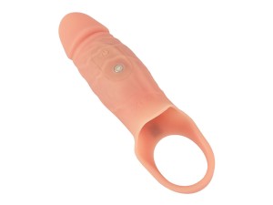 Realistixxx Penishülle RealSleeve Close