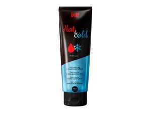Intt Intimgel Hot & Cold 100 ml