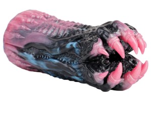 Monster Masturbator Albtraum