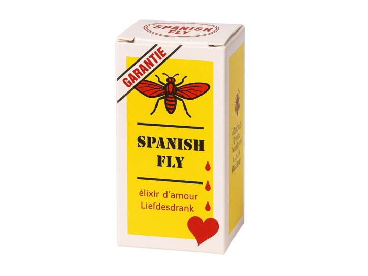 Cobeco - Spanish Fly Extra 15ml