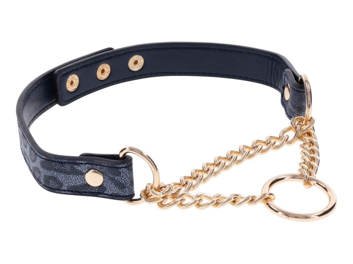 Sportsheets Cougar Day Halsband