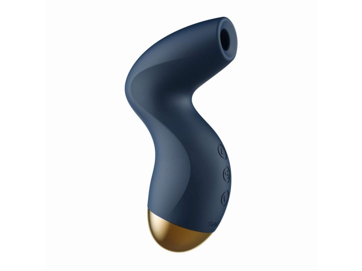 SVAKOM - Pulse Pure Luftdruck-Vibrator