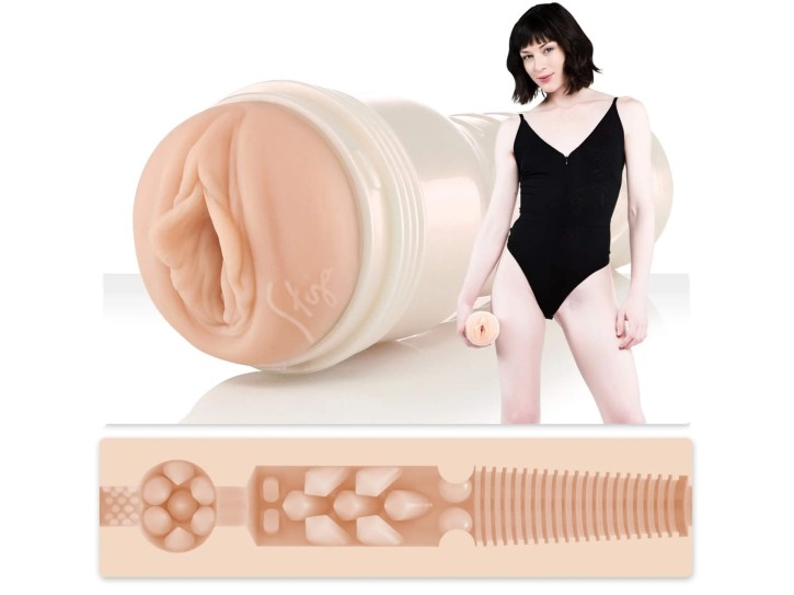 Fleshlight Masturbator Stoya Destroya - Signature Collection
