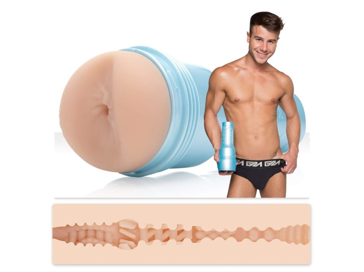 Fleshlight Fleshjack Boys - Allen King Majestic