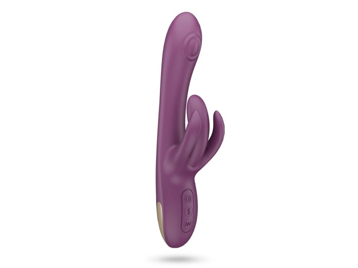 Easytoys Vibe Collection - G-Pulse Plus