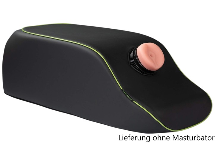 Liberator Fleshlight Missionary Mount - Masturbator Sexkissen