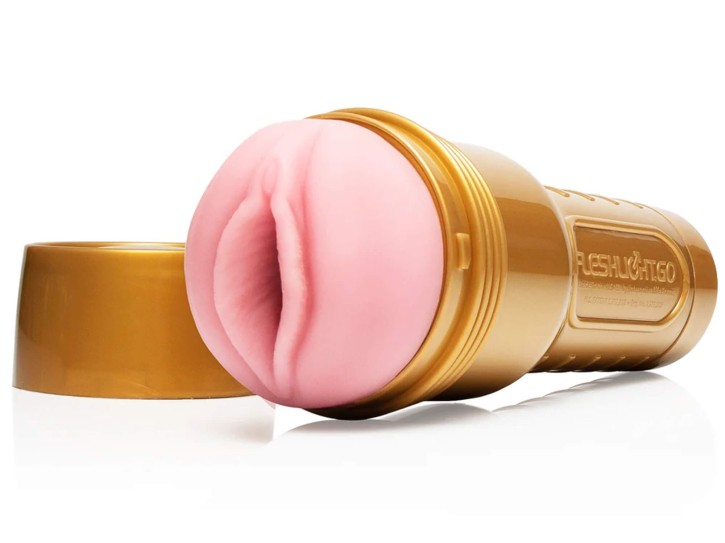 Fleshlight GO - Stamina Training Unit - Lady