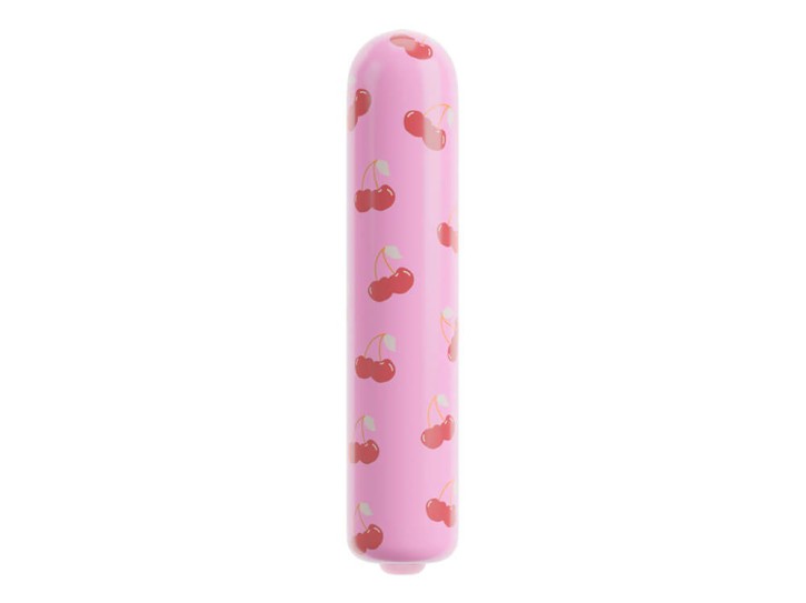 beau coeur CHERRY Mini Vibrator