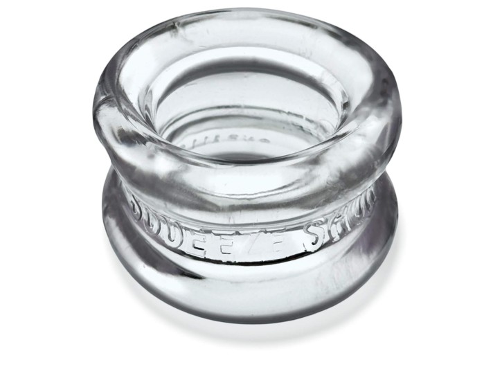 Oxballs Squeeze Short - Ballstretcher Clear