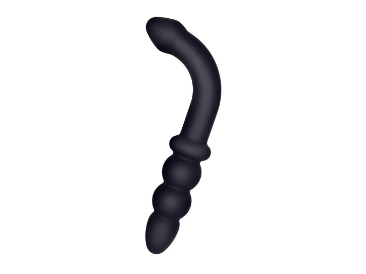 NMC Silicone Double Headed Plug Doppeldildo
