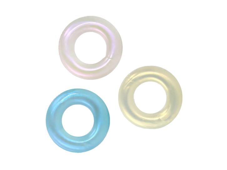 NS Noveltis Fantasia Stamina Rings 3tlg.