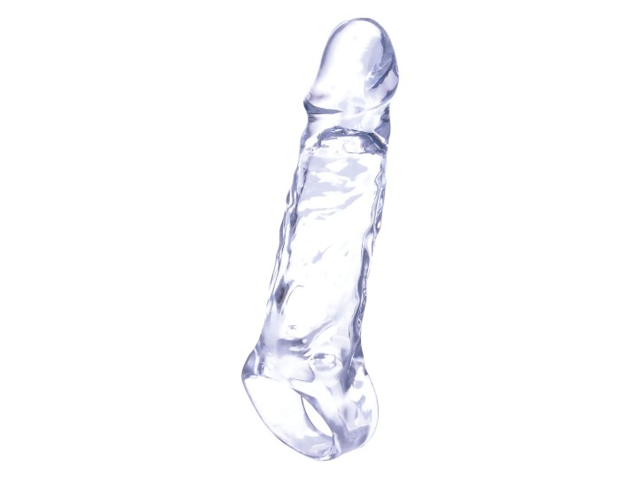 NMC Penis-Extender mit Ballstrap 12 cm