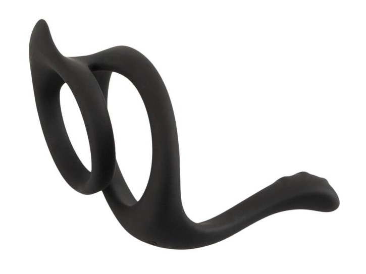 Erecto Cock & Ball Ring