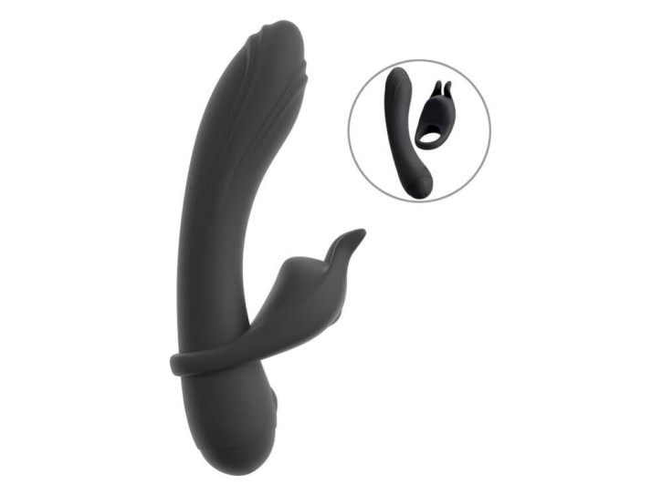 Couples Choice Duo Vibrator
