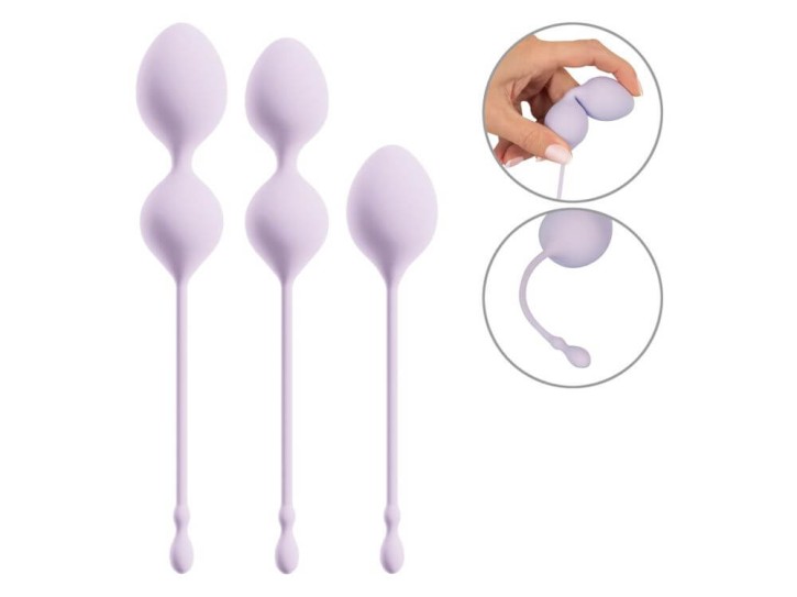 Beau Coeur ELORIN Loveball Training Set