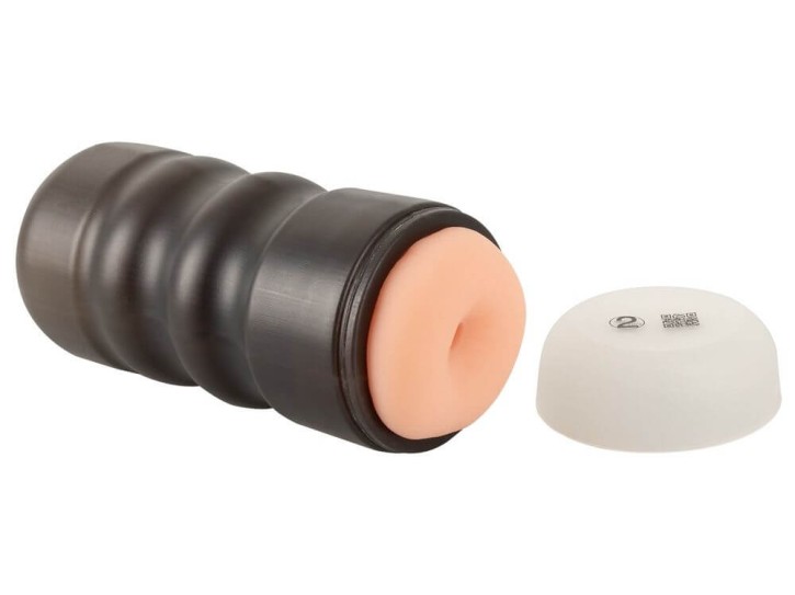 Stroker Anal Style Masturbator