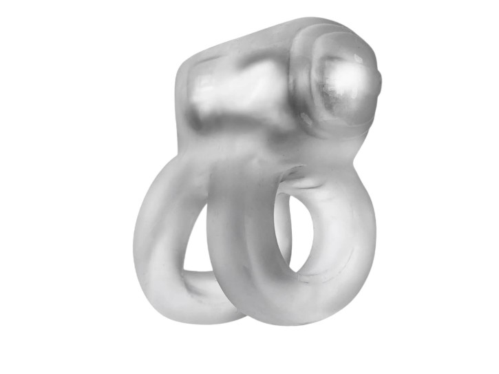 Oxballs Headlight - LED Cockring + Shaft-Ring