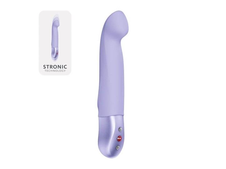Fun Factory STRONIC G Vibrator mit Stoßfunktion
