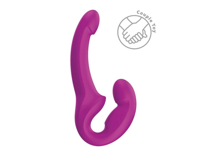 Fun Factory SHARE LITE Doppeldildo in pink