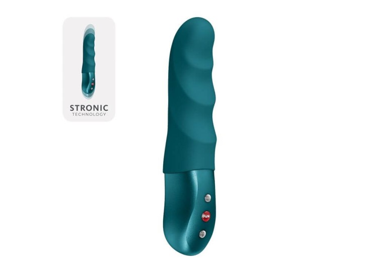 Fun Factory STRONIC PETITE Premium-Vibrator
