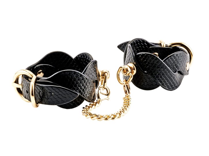 Guilty Pleasure Astral Braided Fußfesseln