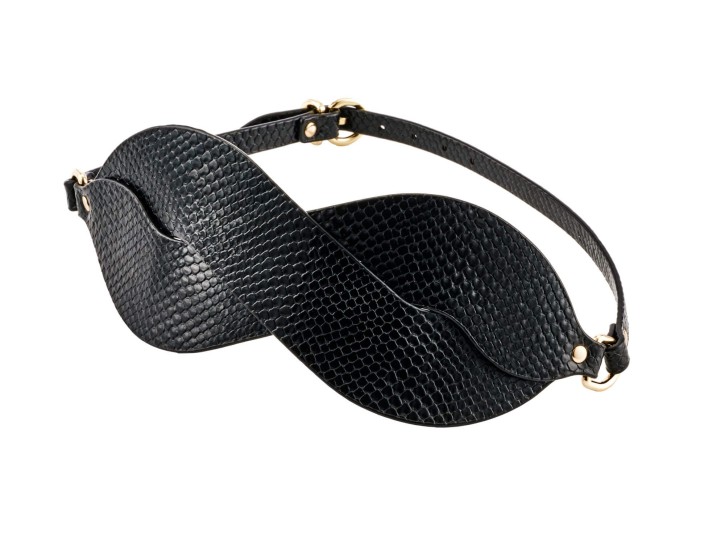 Guilty Pleasure Beacon Braided Augenbinde