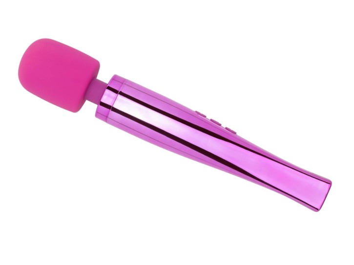 MyMagicWand - Wand Massager Pink