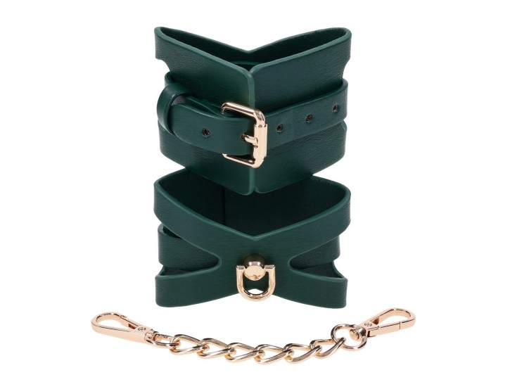 Sportsheets Sex And Mischief Indica Handfesseln Cutout Cuffs