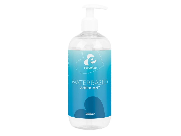 EasyGlide - Gleitgel auf Wasserbasis 500 ml