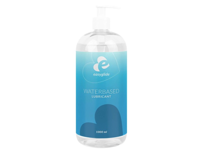 EasyGlide - Gleitgel auf Wasserbasis 1000 ml