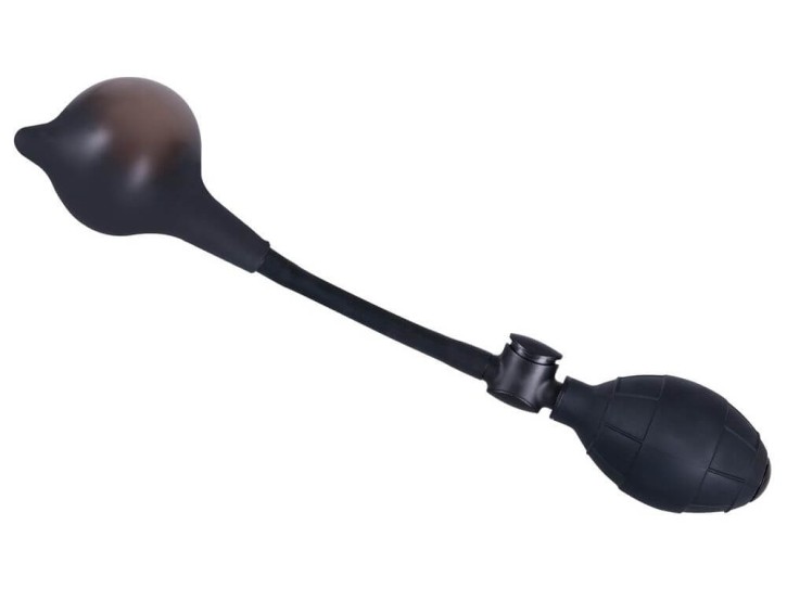 You2Toys Simply Anal Balloon Analplug mit Pumpball