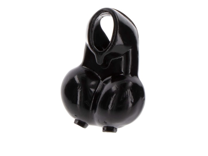 TOYJOY Manpower - Penis Ring with Ball Bag