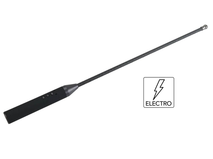Hidden Desire Extreme - Electro Shock Cane