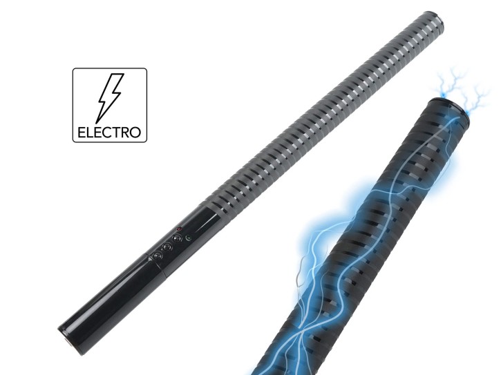 Hidden Desire Extreme - Electro Shock Baton