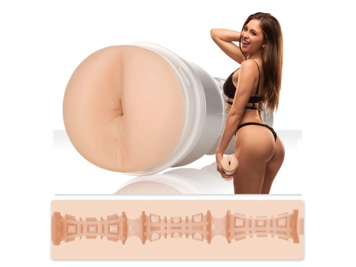 Fleshlight Girls - Riley Reid Euphoria