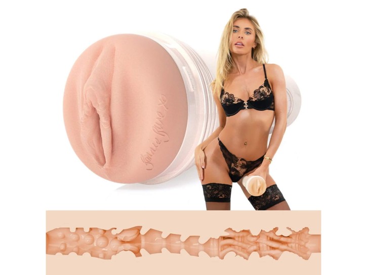 Fleshlight Girls - Bonnie Blue 1K