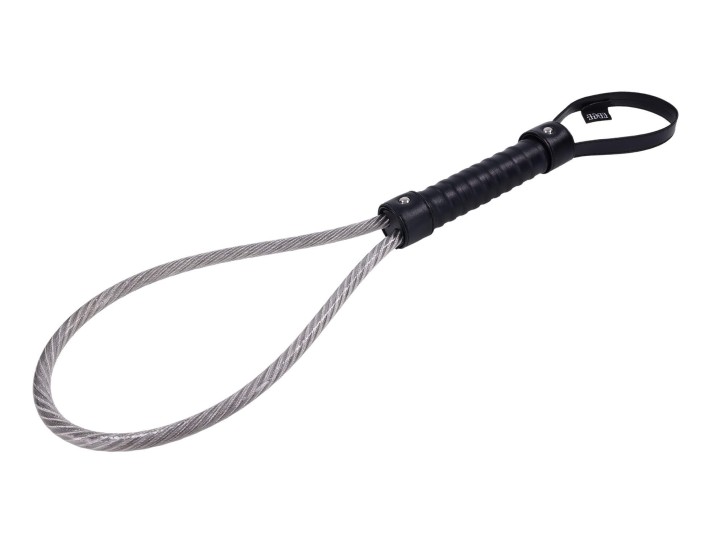 Sportsheets Edge Metal Spanking Loop