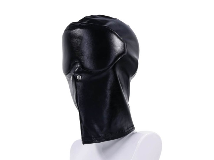 Sportsheets Edge Blackout Maske