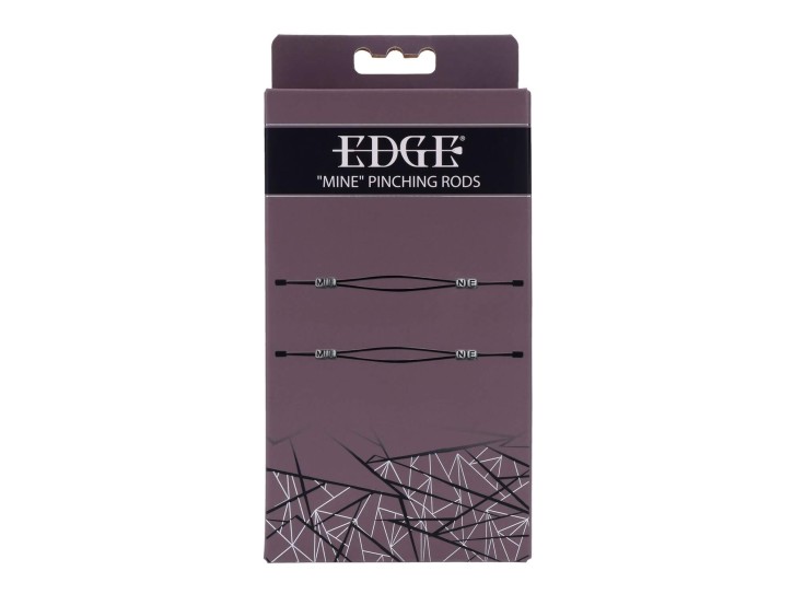 Sportsheets Edge Mine Pinching Rods