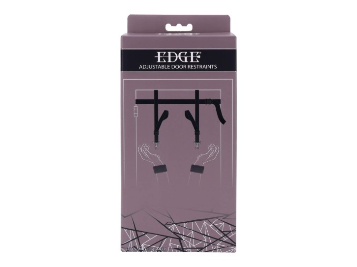Sportsheets Edge Adjustable Door Restraints