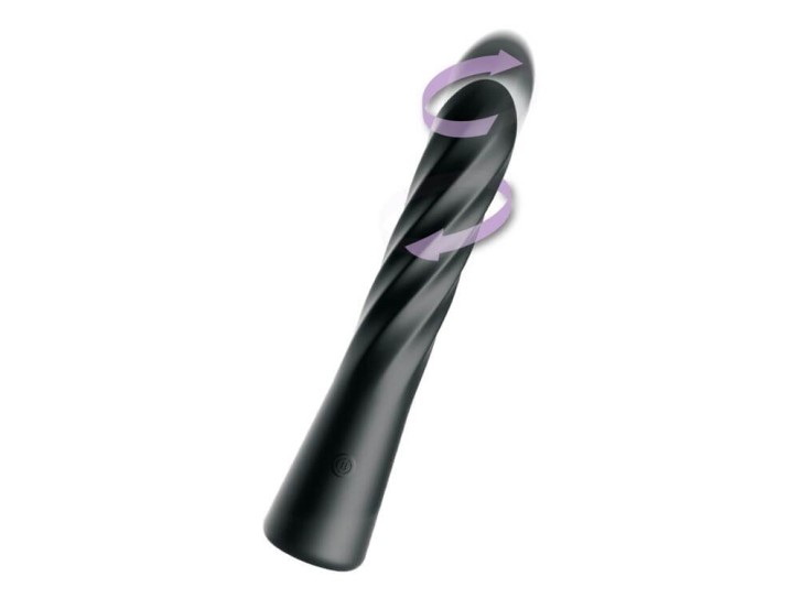 Anal Fantasy Analvibrator Twist Ecstasy